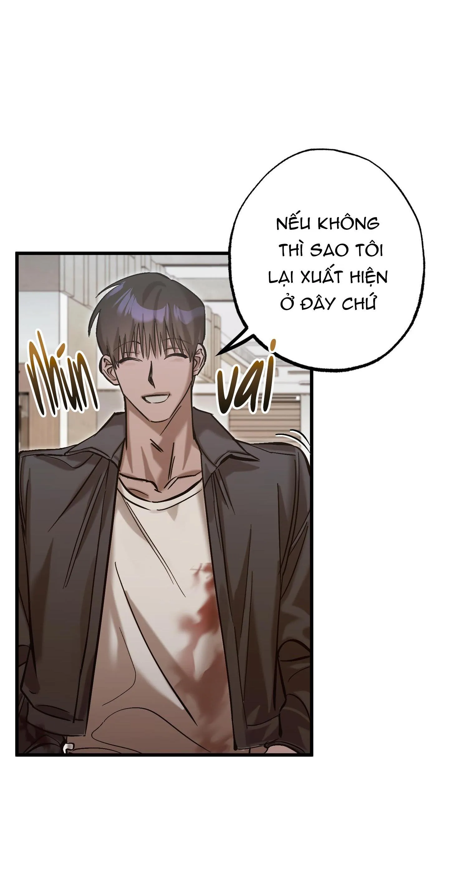 BLOODY HELL Chapter 9 Trang 20