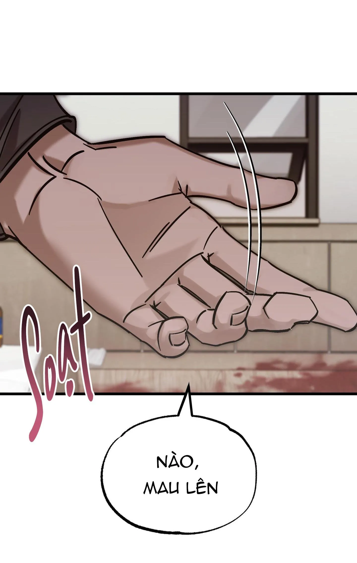 BLOODY HELL Chapter 9 Trang 21