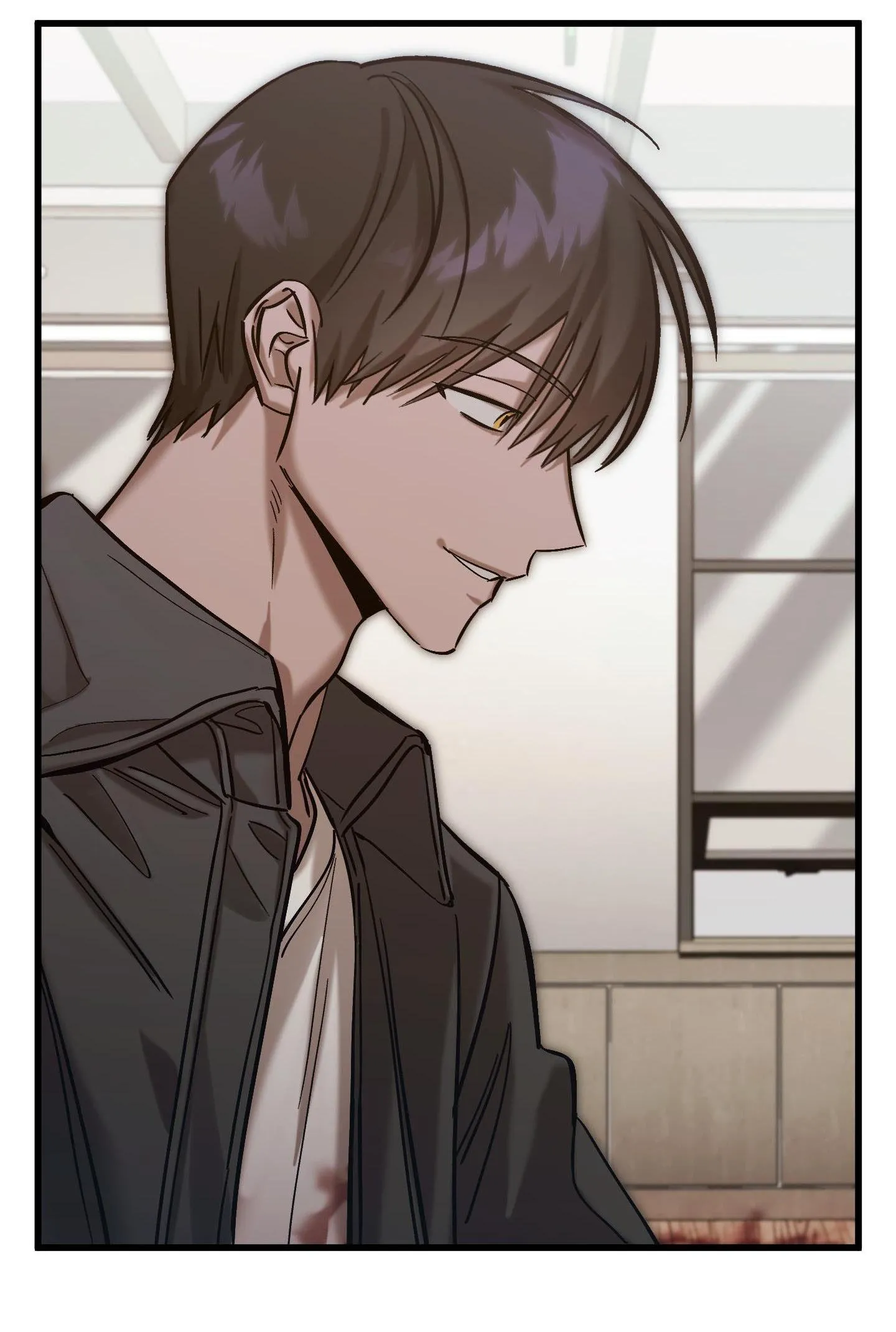 BLOODY HELL Chapter 9 Trang 23