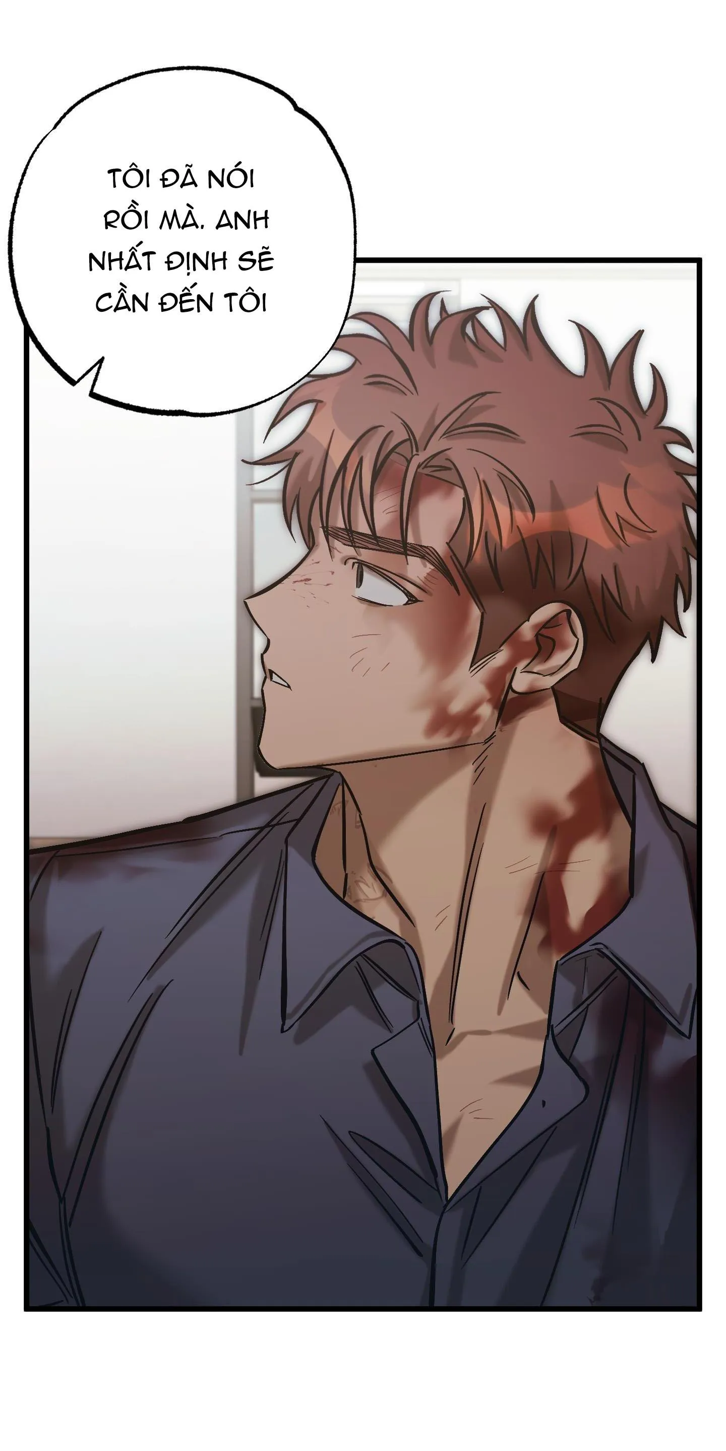 BLOODY HELL Chapter 9 Trang 24