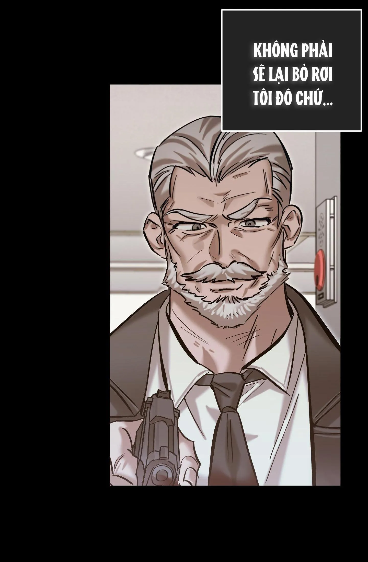 BLOODY HELL Chapter 9 Trang 27