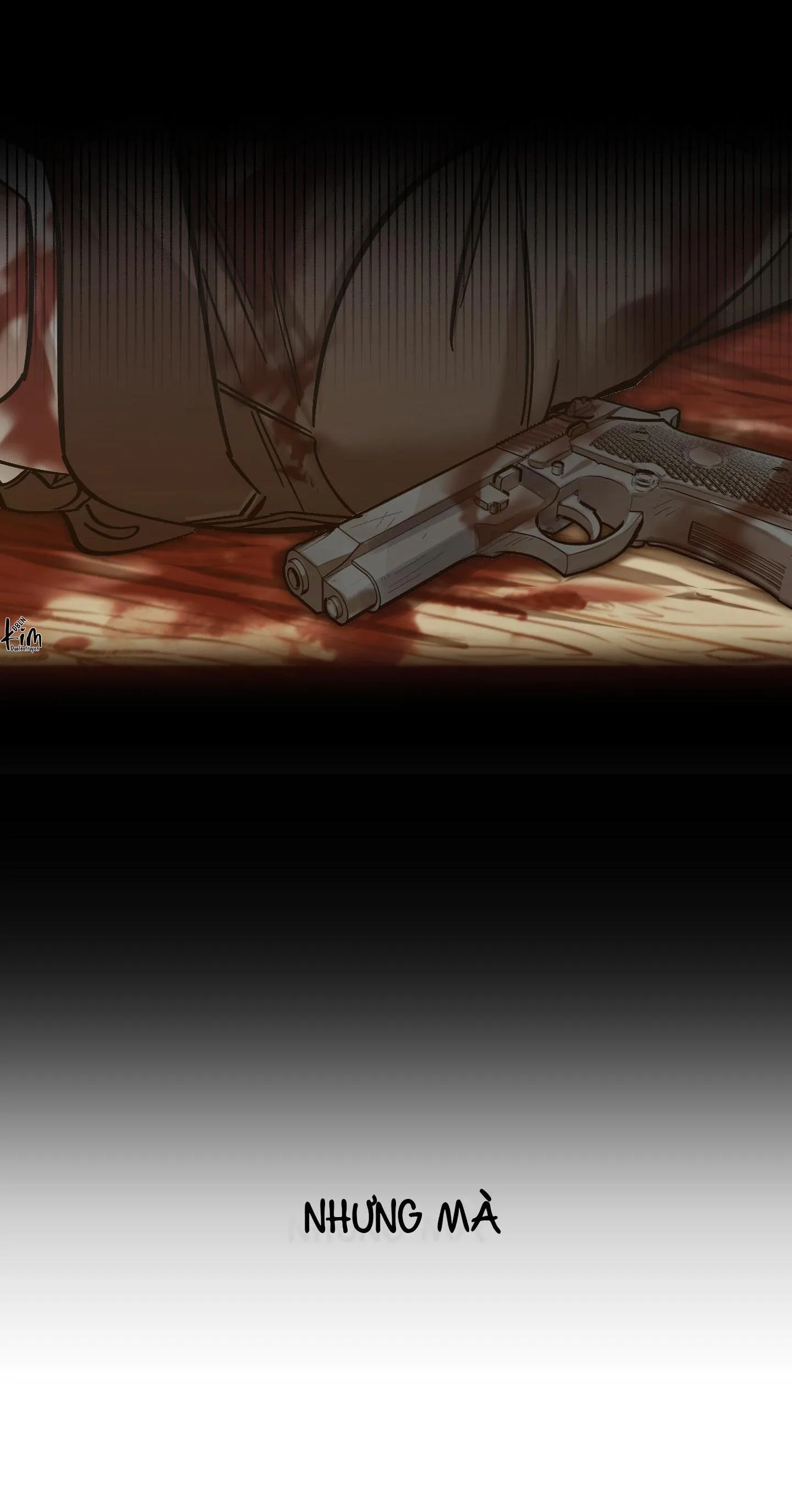 BLOODY HELL Chapter 9 Trang 28