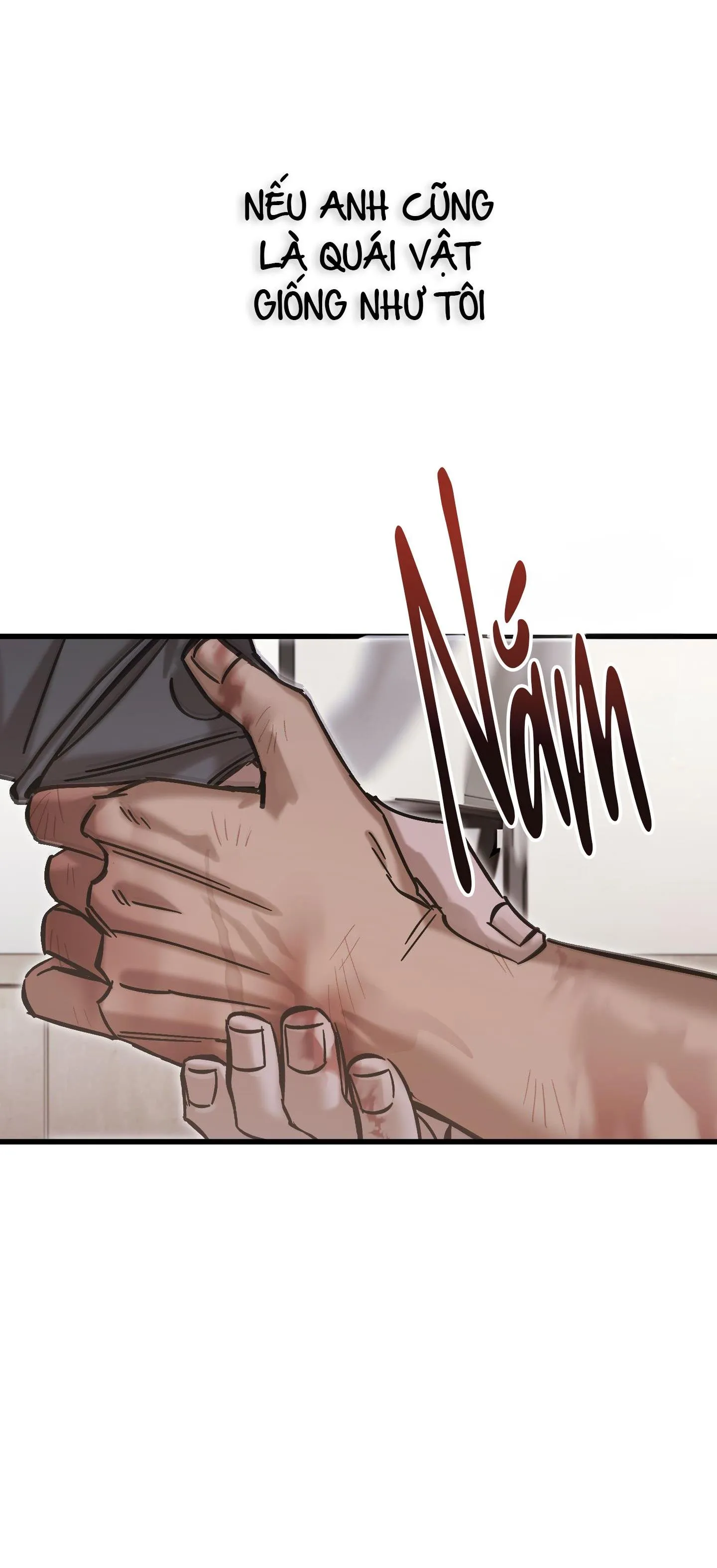 BLOODY HELL Chapter 9 Trang 30