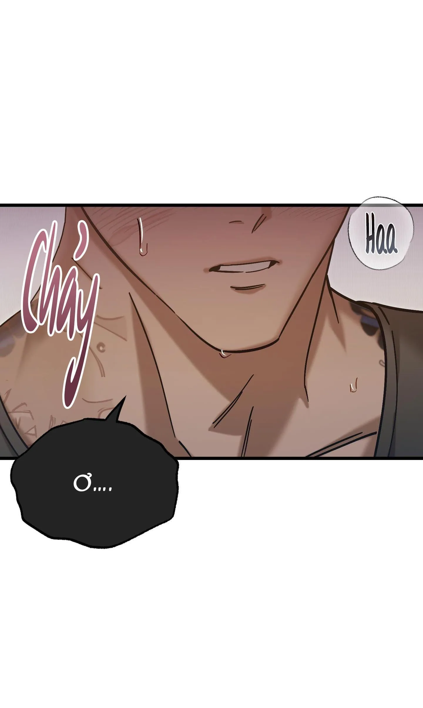 BLOODY HELL Chapter 9 Trang 36