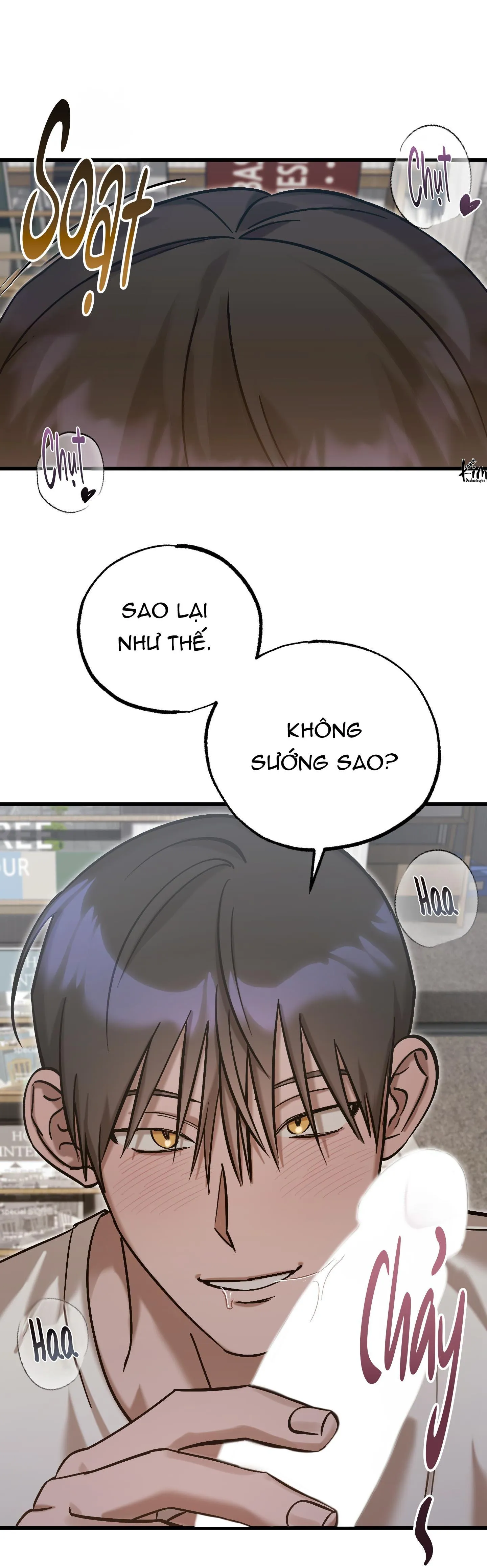 BLOODY HELL Chapter 9 Trang 38