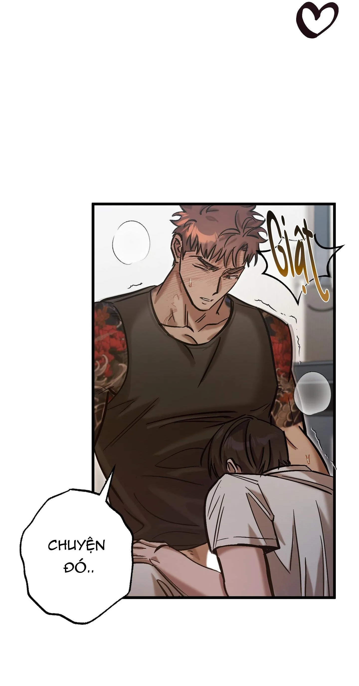 BLOODY HELL Chapter 9 Trang 39