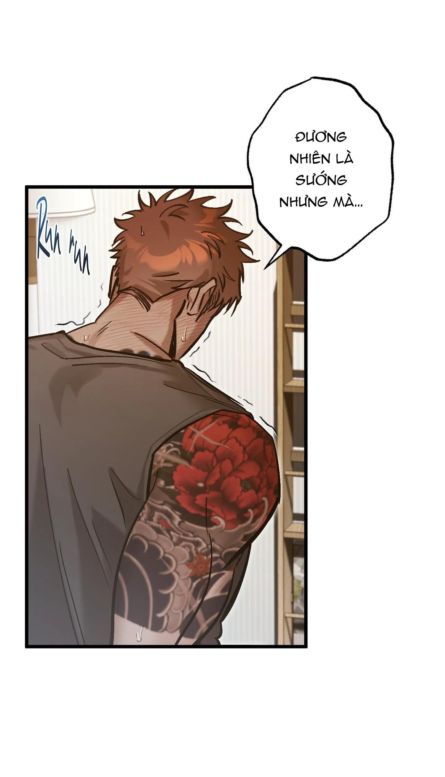 BLOODY HELL Chapter 9 Trang 40