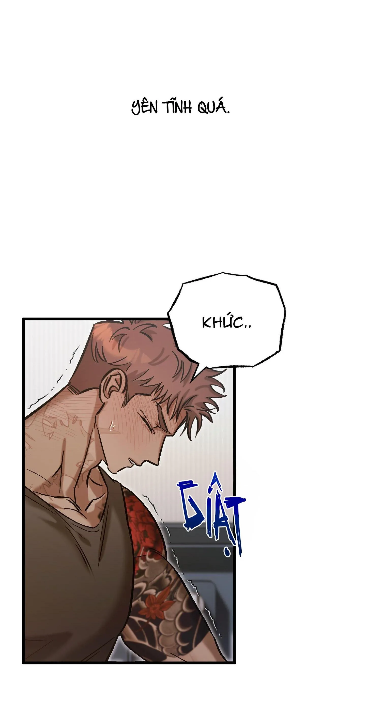 BLOODY HELL Chapter 9 Trang 43