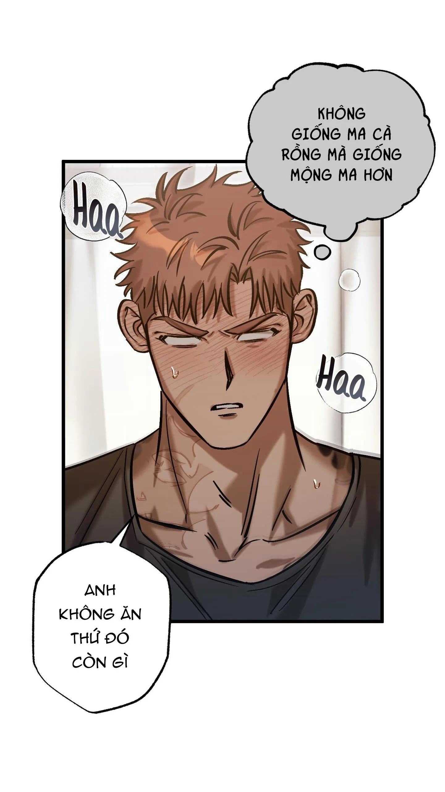 BLOODY HELL Chapter 9 Trang 45