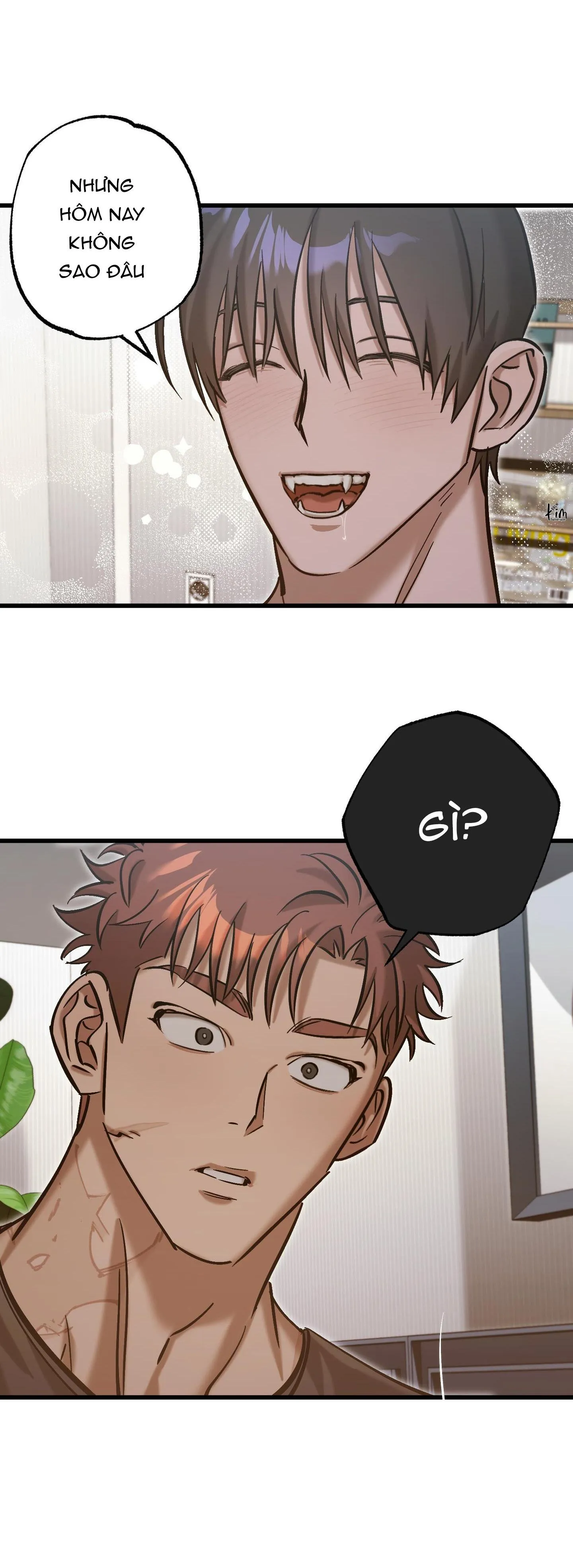 BLOODY HELL Chapter 9 Trang 48