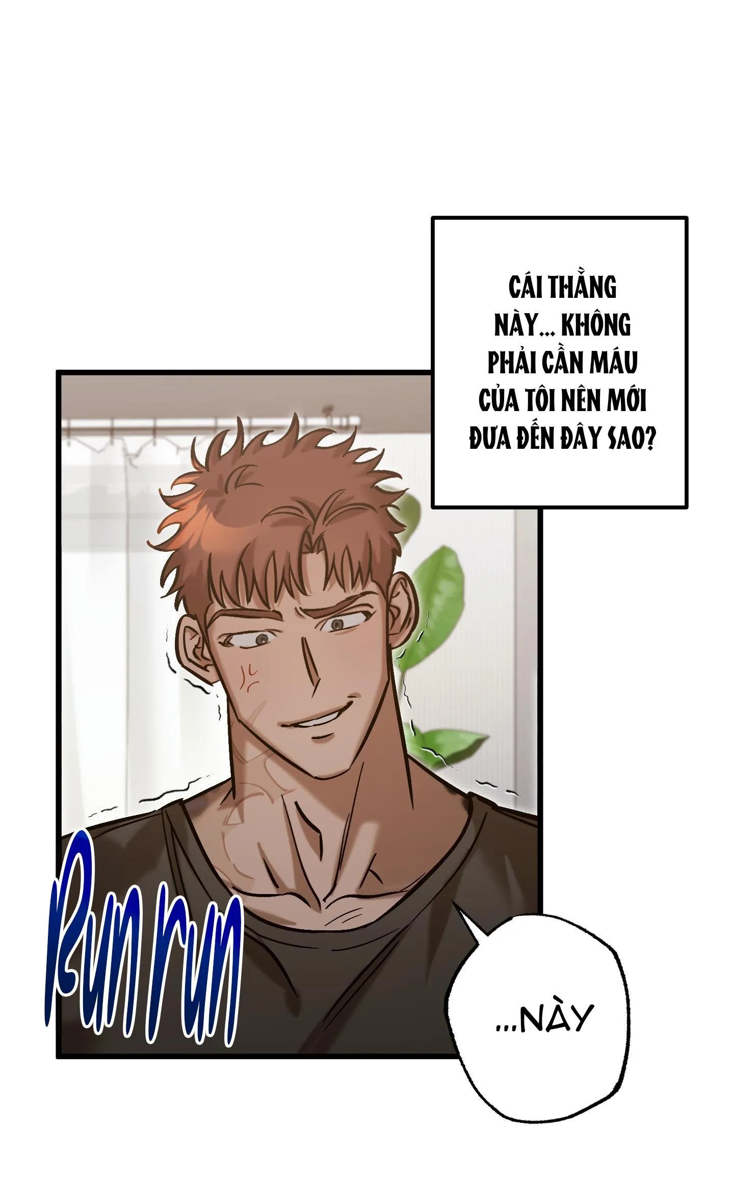 BLOODY HELL Chapter 9 Trang 49