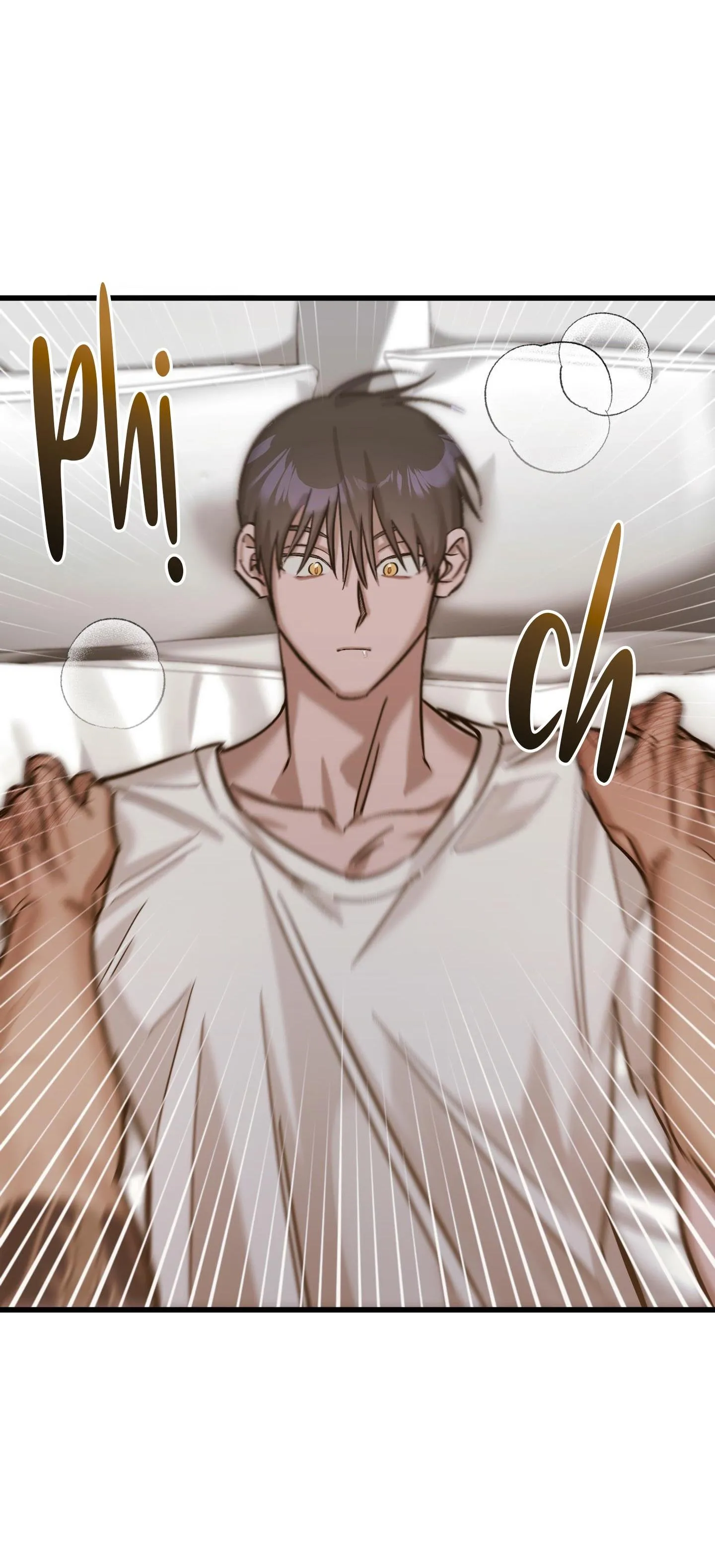 BLOODY HELL Chapter 9 Trang 52