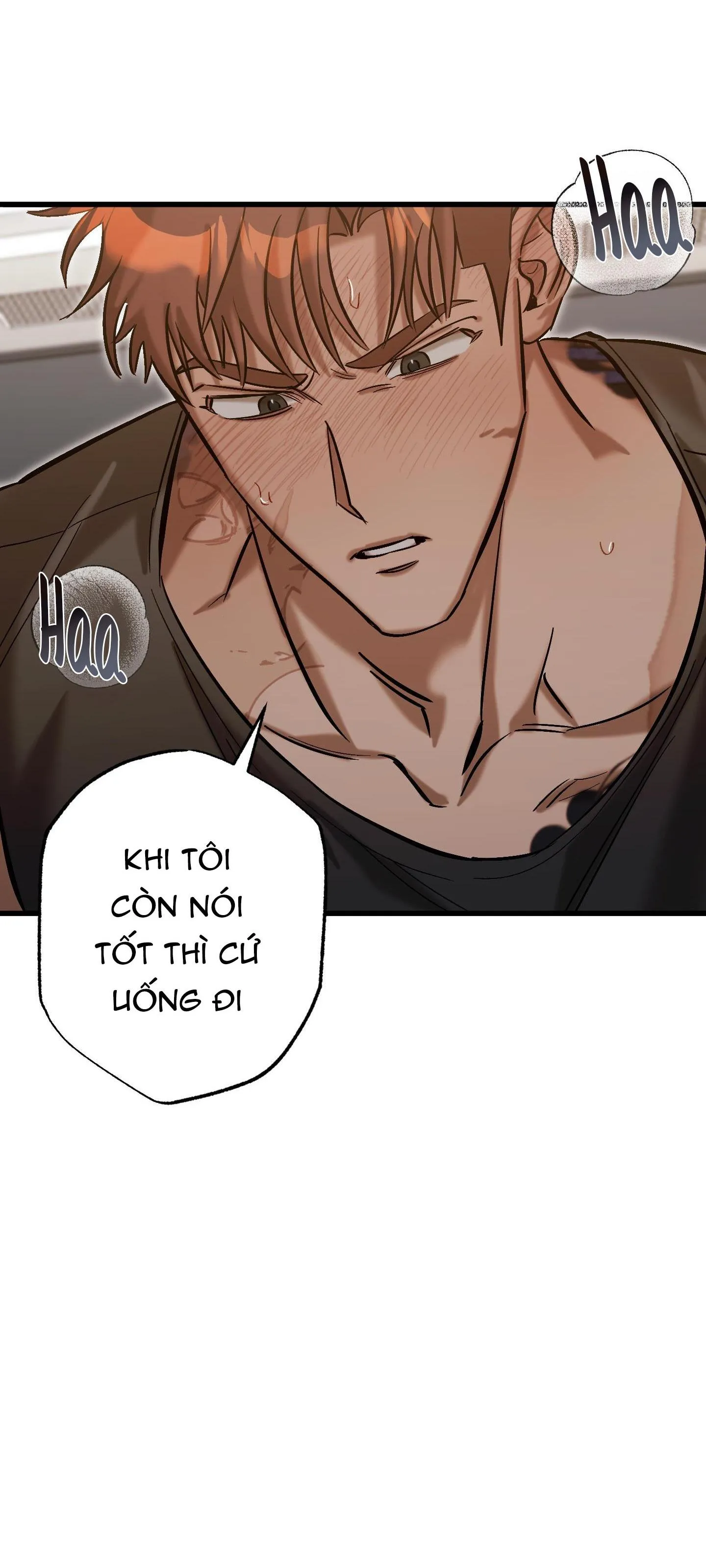 BLOODY HELL Chapter 9 Trang 55