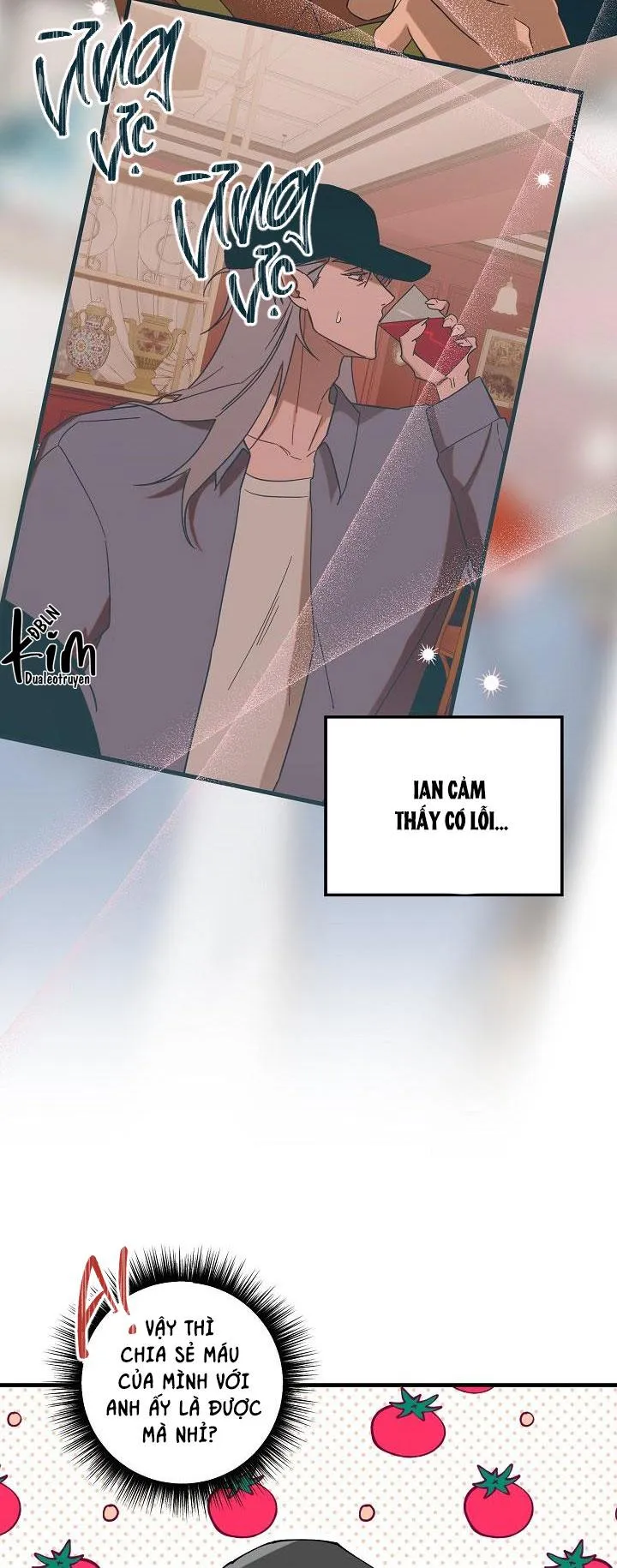 BLOODY HELLTHY Chapter 0 Trang 4