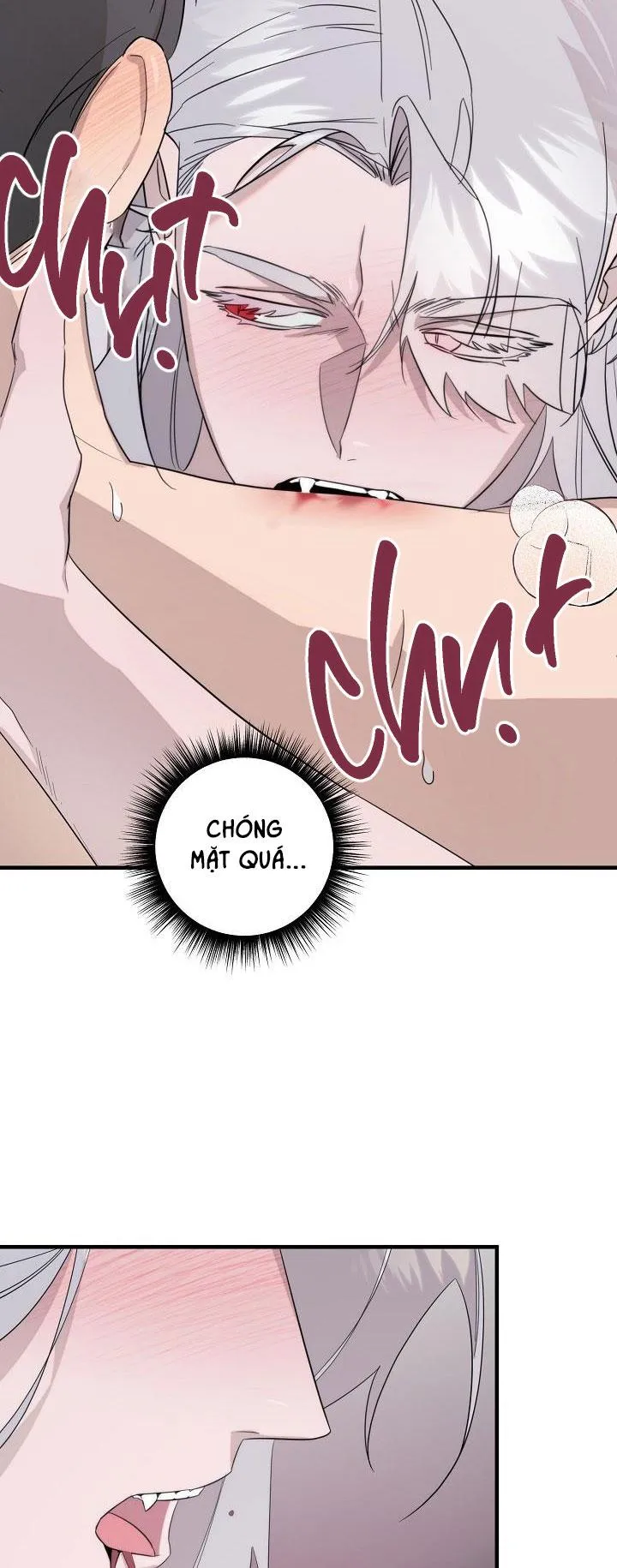 BLOODY HELLTHY Chapter 0 Trang 7