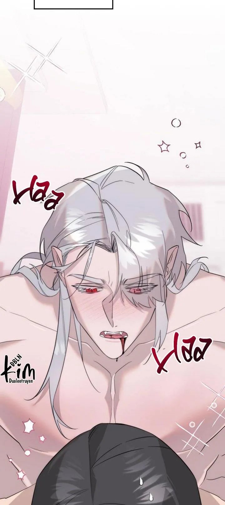 BLOODY HELLTHY Chapter 0 Trang 9