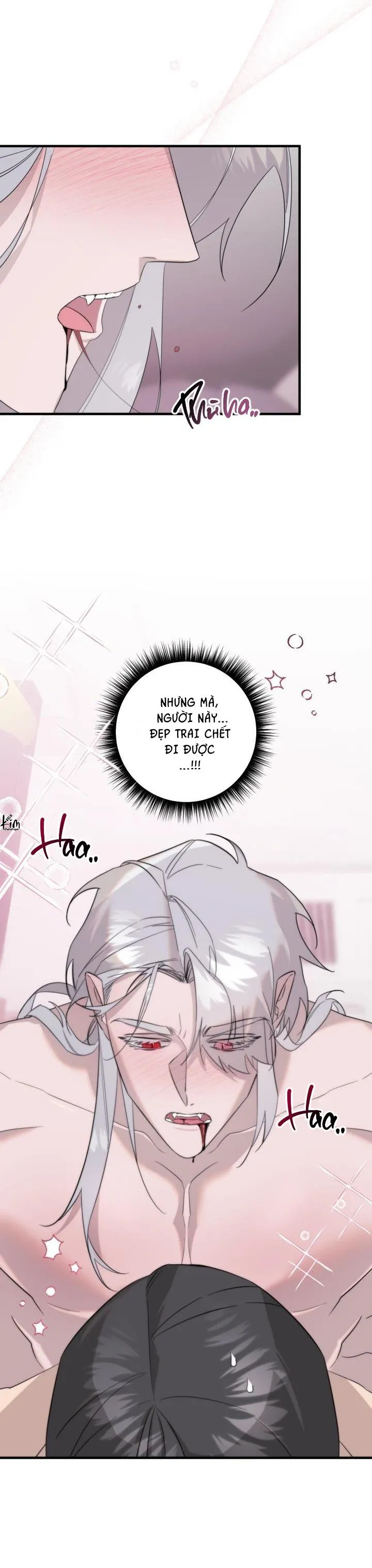 BLOODY HELLTHY Chapter 1 Trang 7