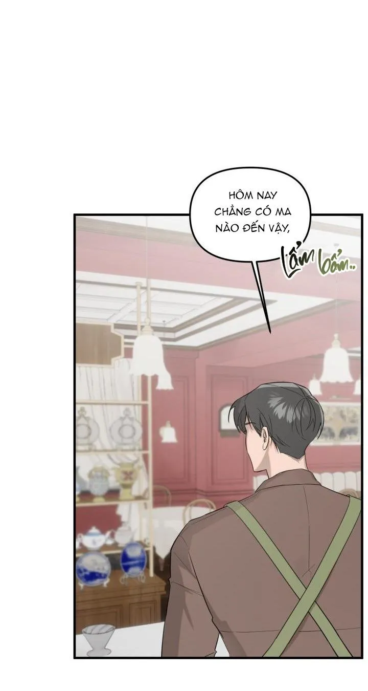 BLOODY HELLTHY Chapter 1 Trang 9