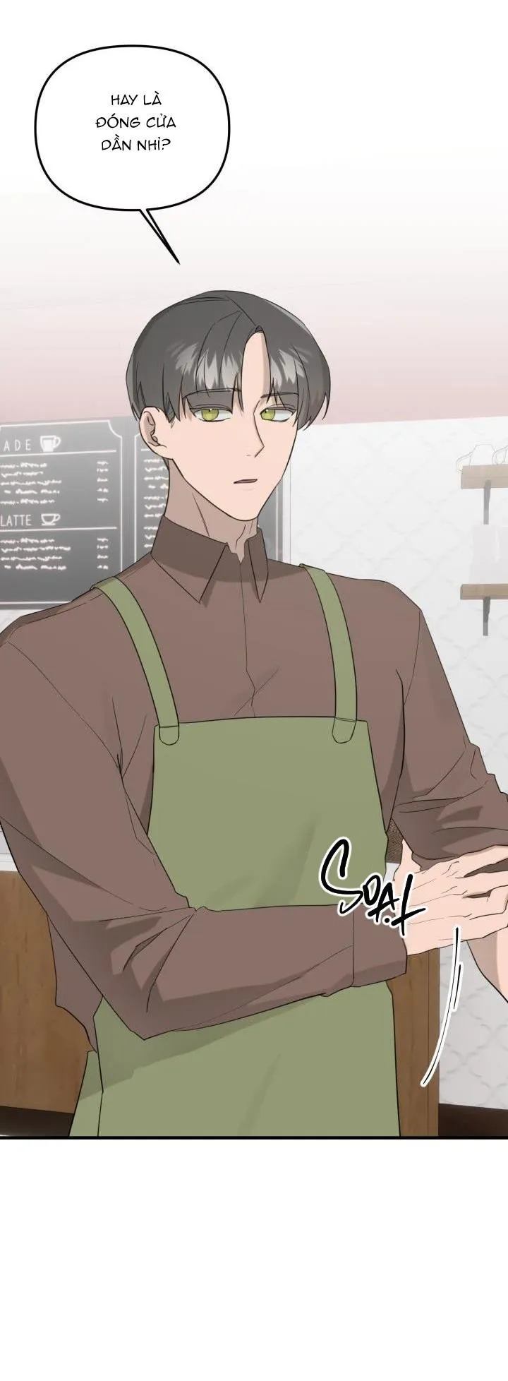 BLOODY HELLTHY Chapter 1 Trang 10