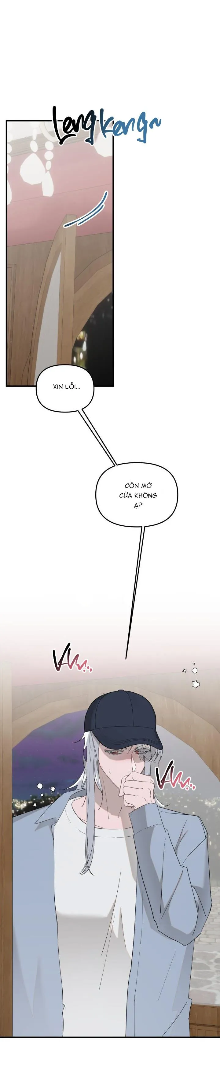 BLOODY HELLTHY Chapter 1 Trang 11