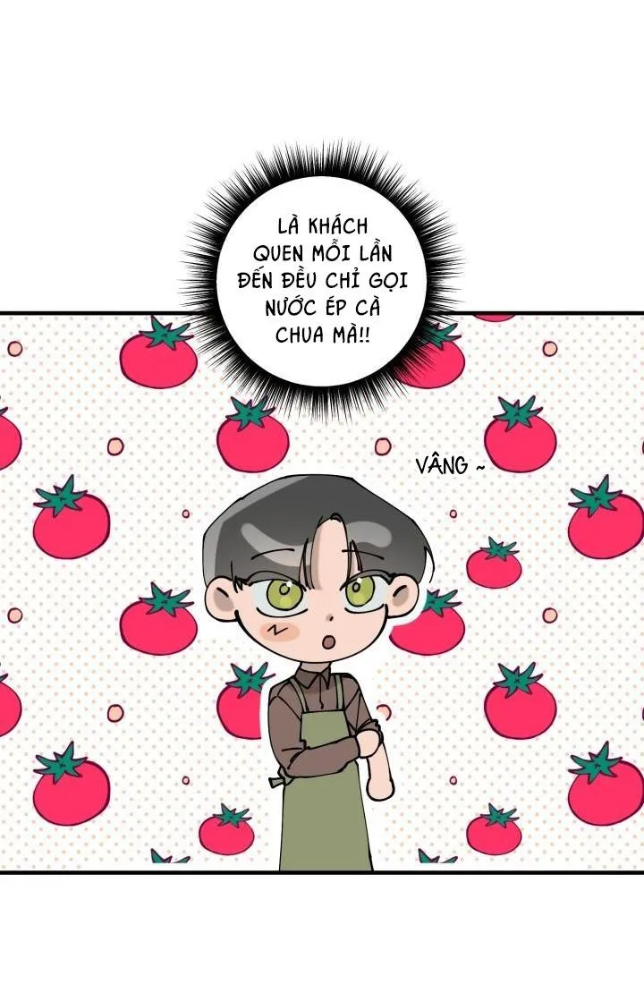 BLOODY HELLTHY Chapter 1 Trang 13