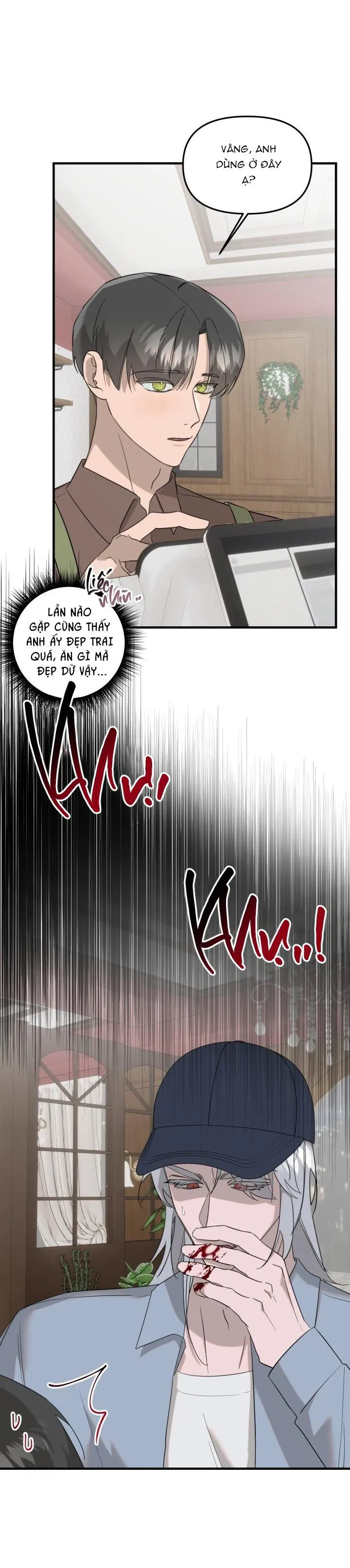 BLOODY HELLTHY Chapter 1 Trang 15