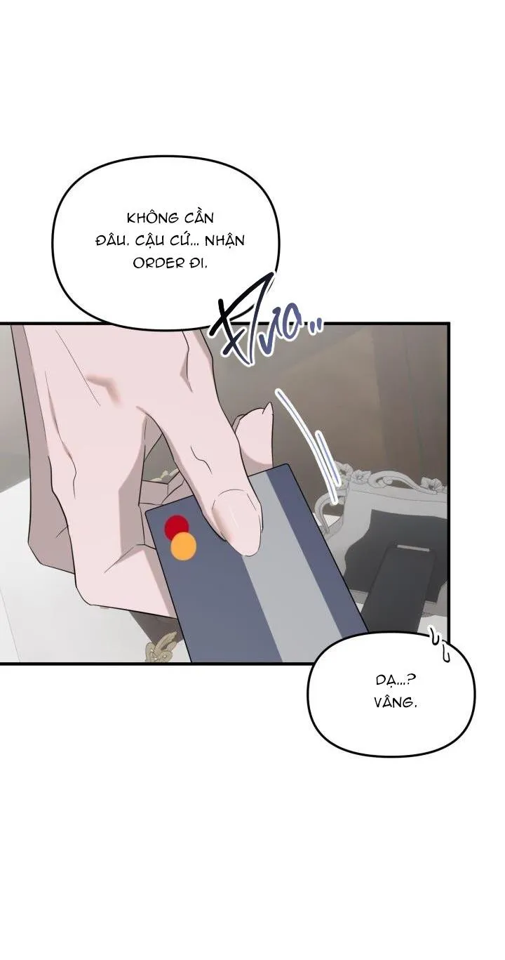 BLOODY HELLTHY Chapter 1 Trang 17