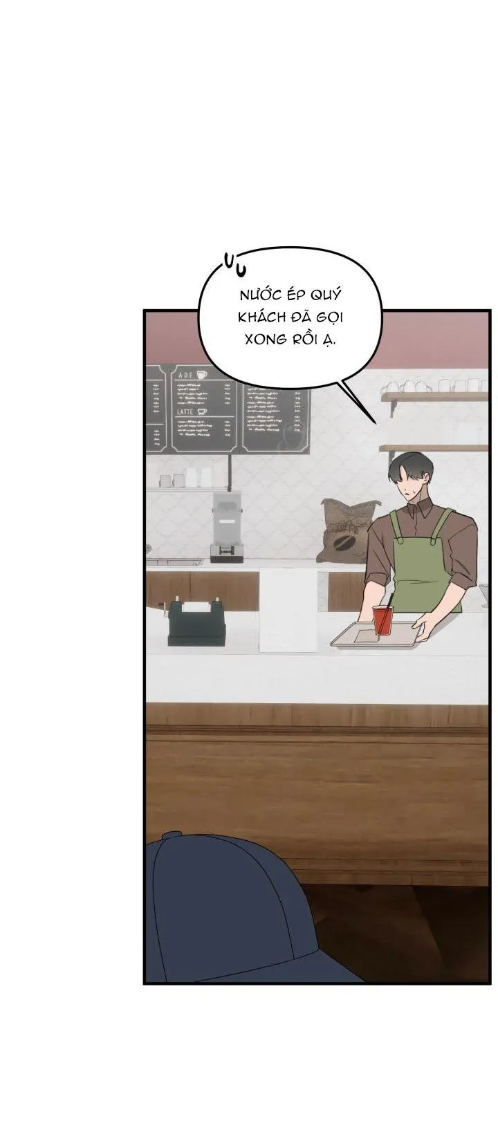 BLOODY HELLTHY Chapter 1 Trang 21