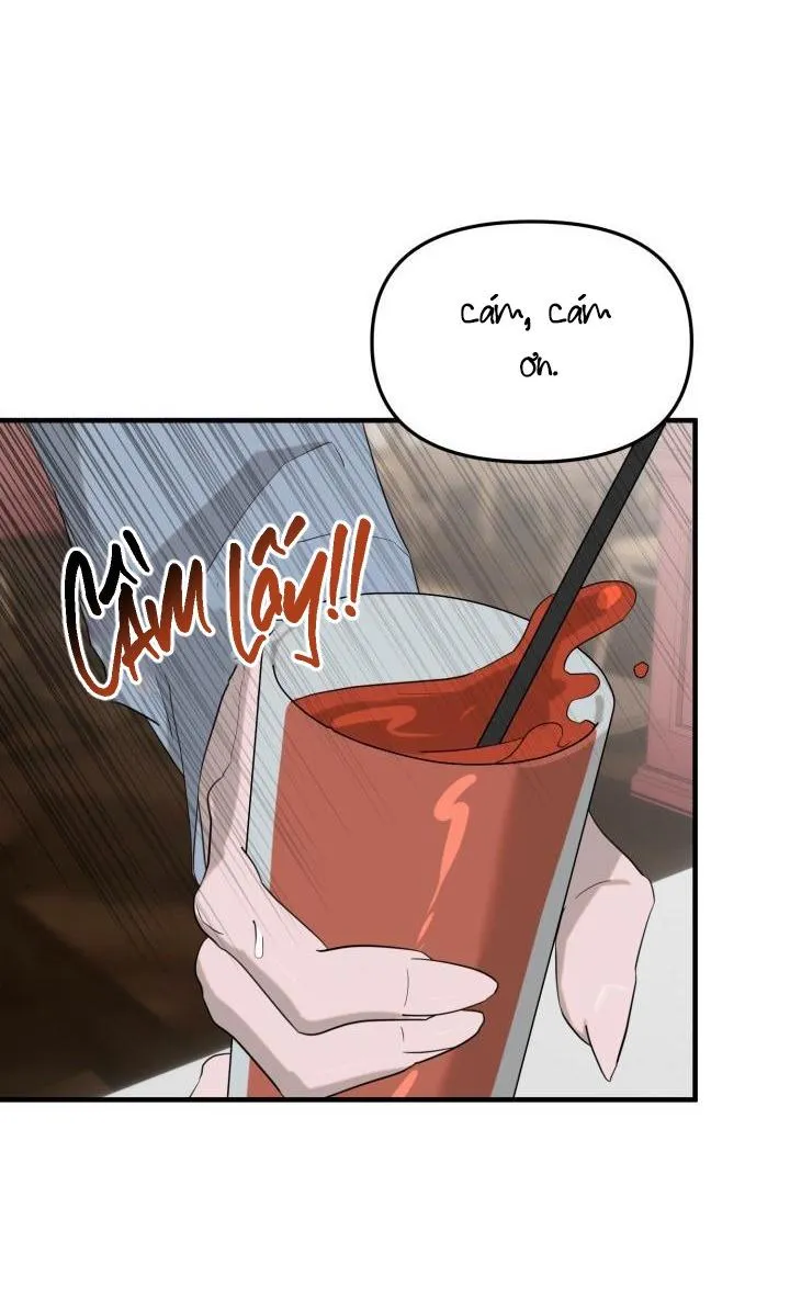 BLOODY HELLTHY Chapter 1 Trang 22