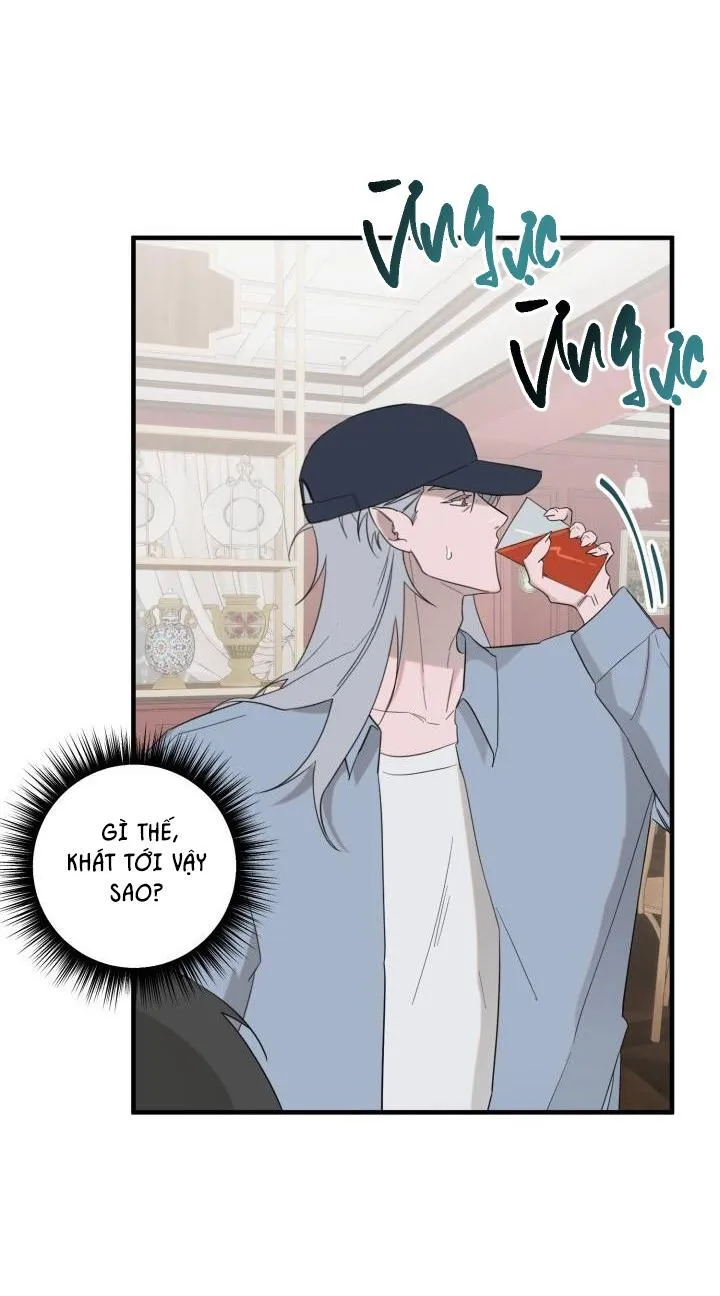 BLOODY HELLTHY Chapter 1 Trang 23