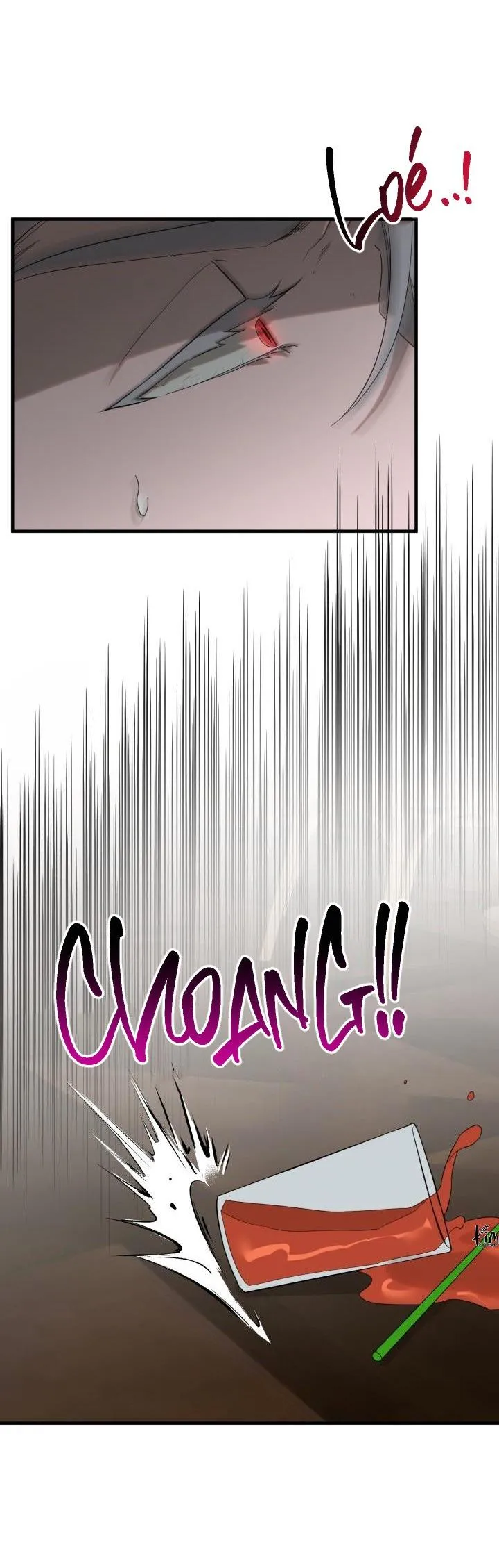 BLOODY HELLTHY Chapter 1 Trang 24