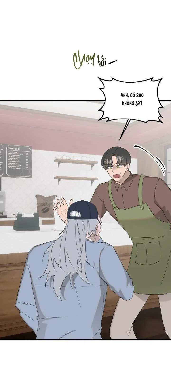 BLOODY HELLTHY Chapter 1 Trang 25