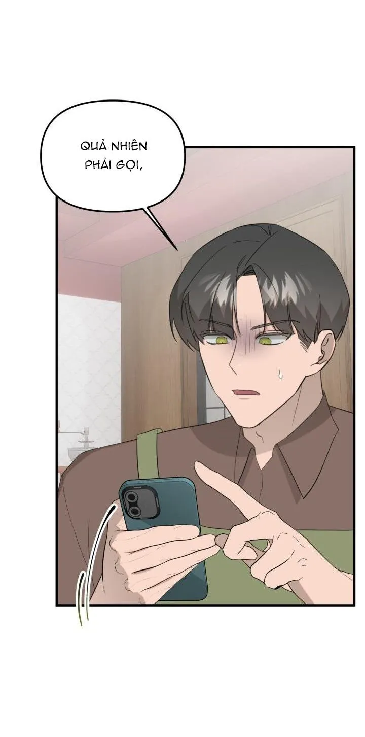 BLOODY HELLTHY Chapter 1 Trang 26