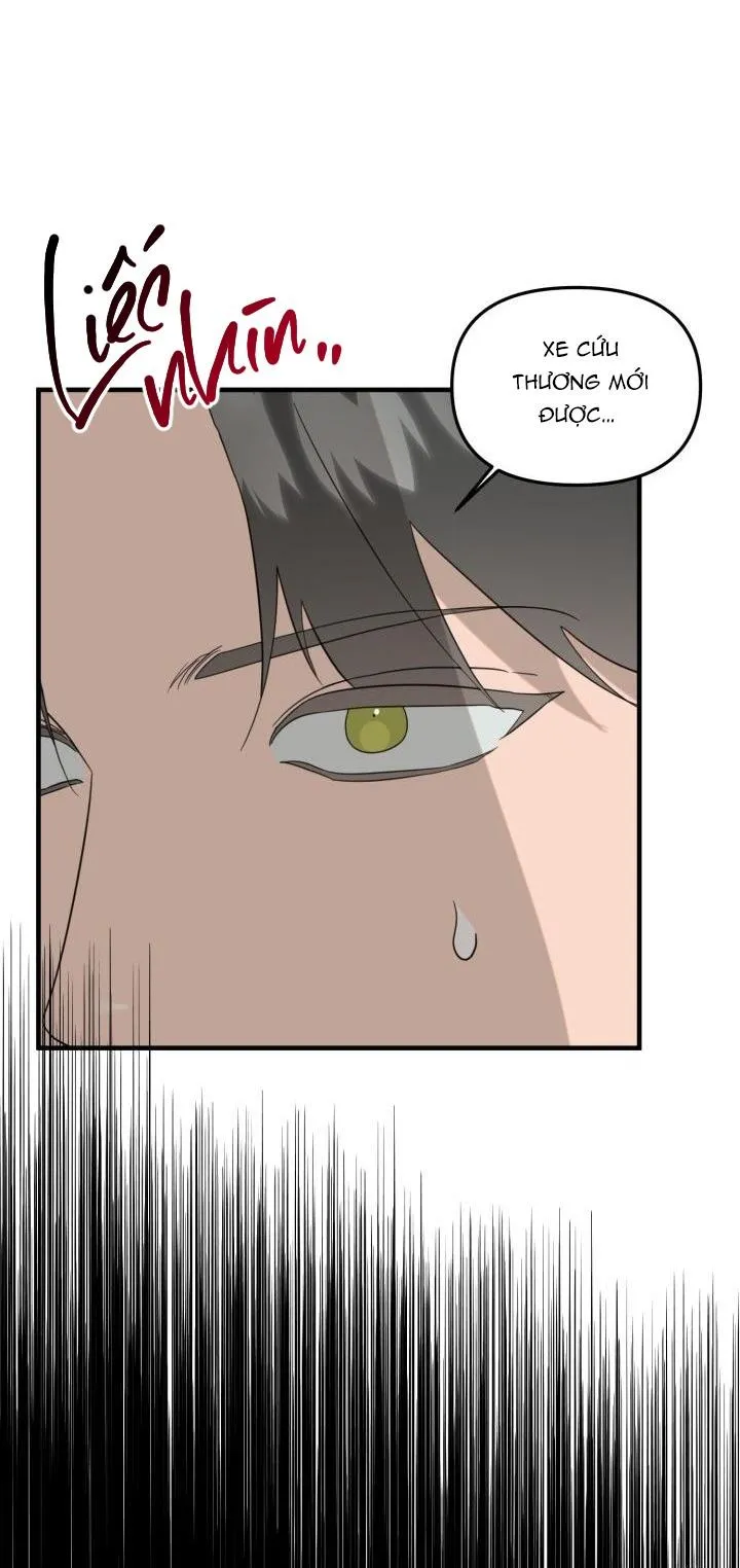 BLOODY HELLTHY Chapter 1 Trang 27