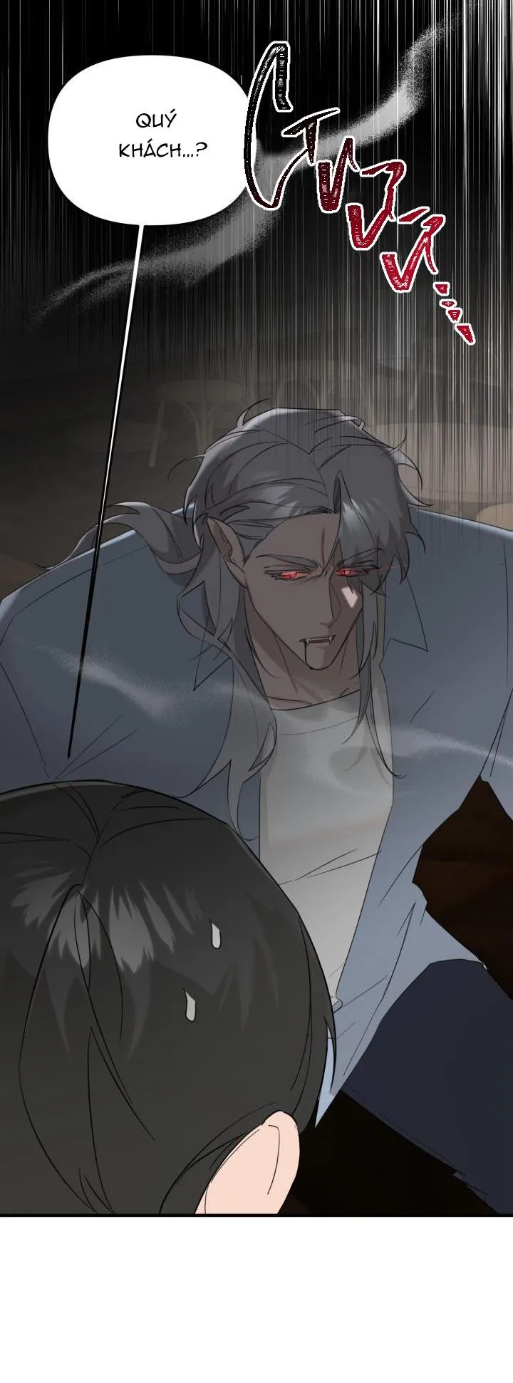 BLOODY HELLTHY Chapter 1 Trang 28