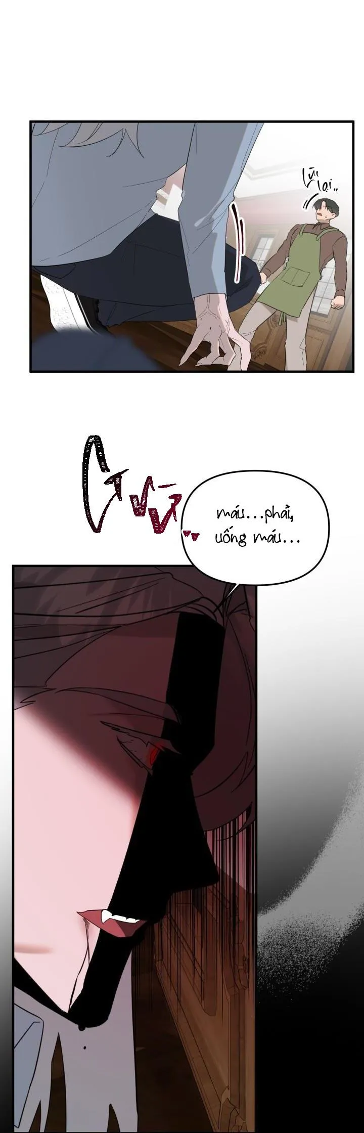 BLOODY HELLTHY Chapter 1 Trang 29