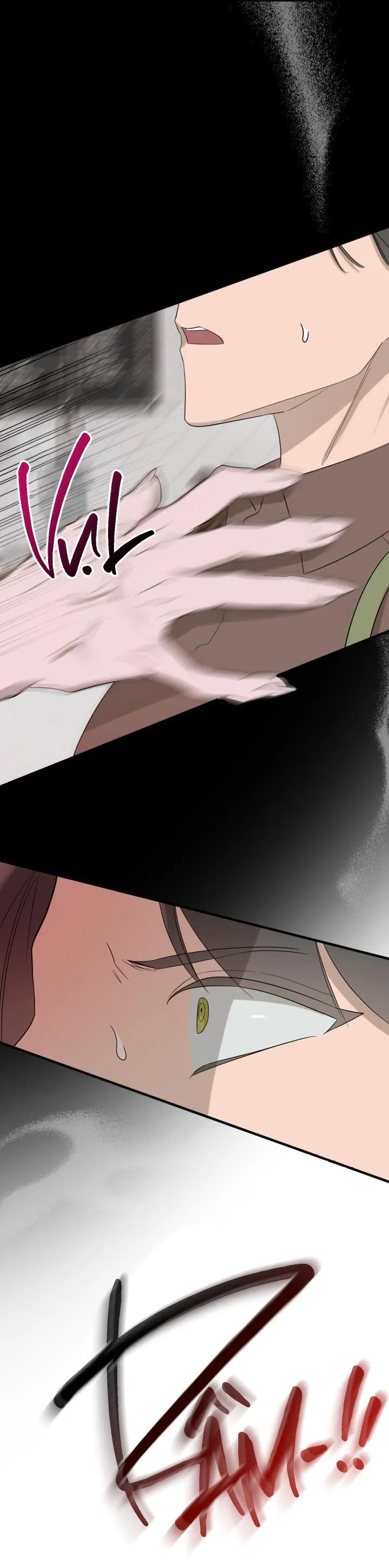 BLOODY HELLTHY Chapter 1 Trang 31