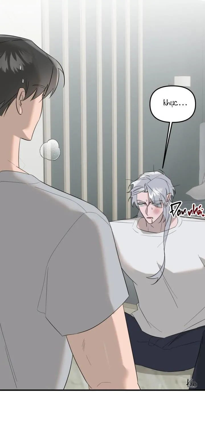 BLOODY HELLTHY Chapter 1 Trang 45