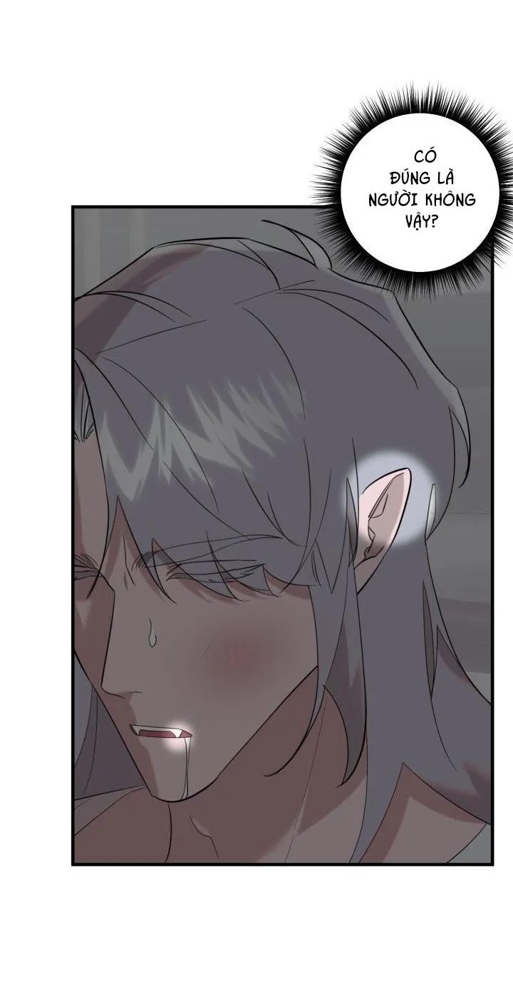 BLOODY HELLTHY Chapter 1 Trang 47