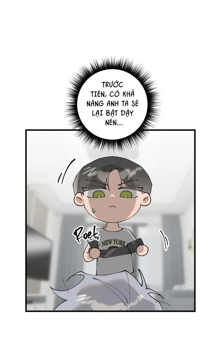 BLOODY HELLTHY Chapter 1 Trang 48