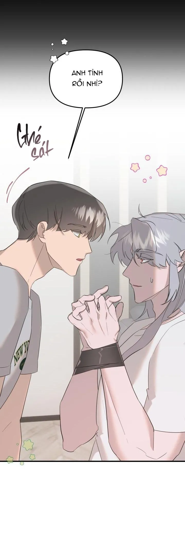 BLOODY HELLTHY Chapter 1 Trang 50