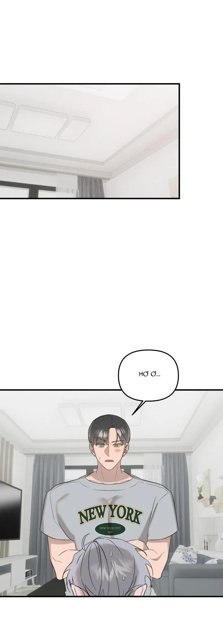 BLOODY HELLTHY Chapter 1 Trang 51