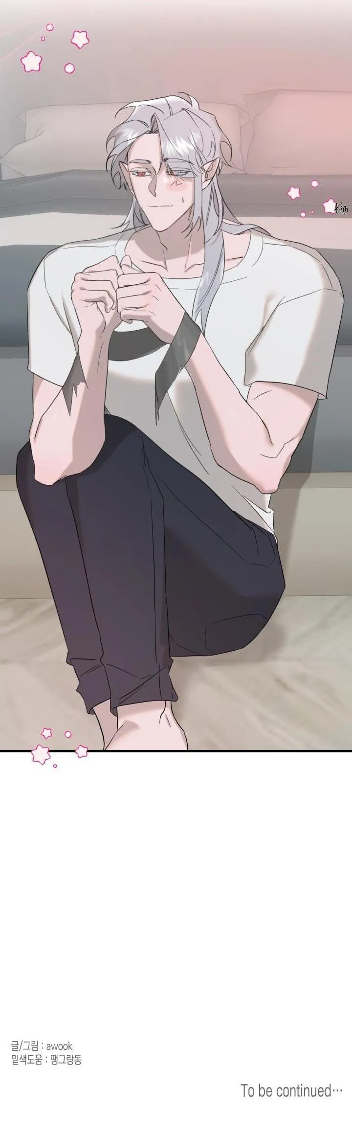 BLOODY HELLTHY Chapter 1 Trang 53