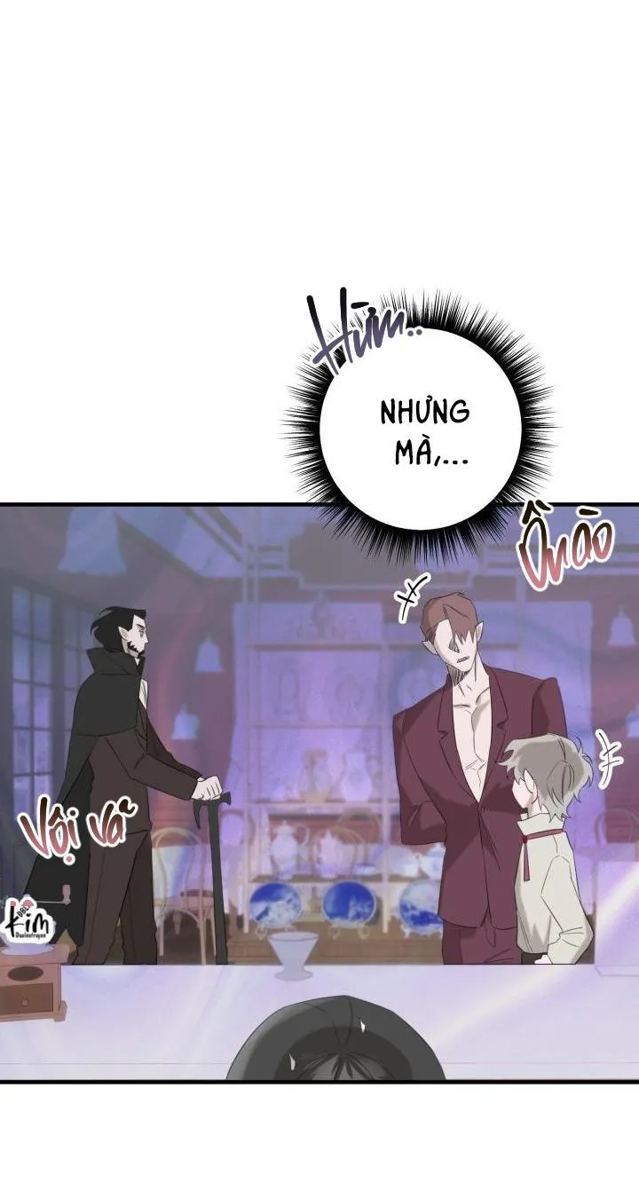 BLOODY HELLTHY Chapter 10 Trang 7