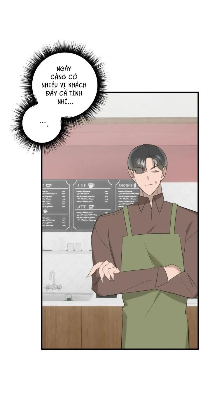 BLOODY HELLTHY Chapter 10 Trang 8