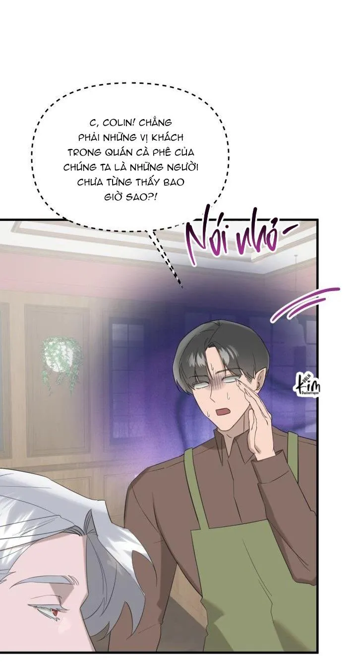 BLOODY HELLTHY Chapter 10 Trang 9