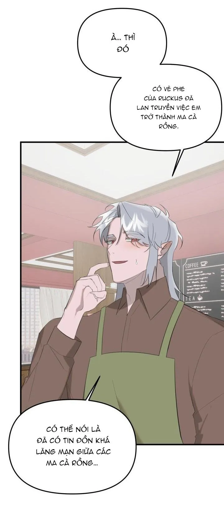 BLOODY HELLTHY Chapter 10 Trang 10