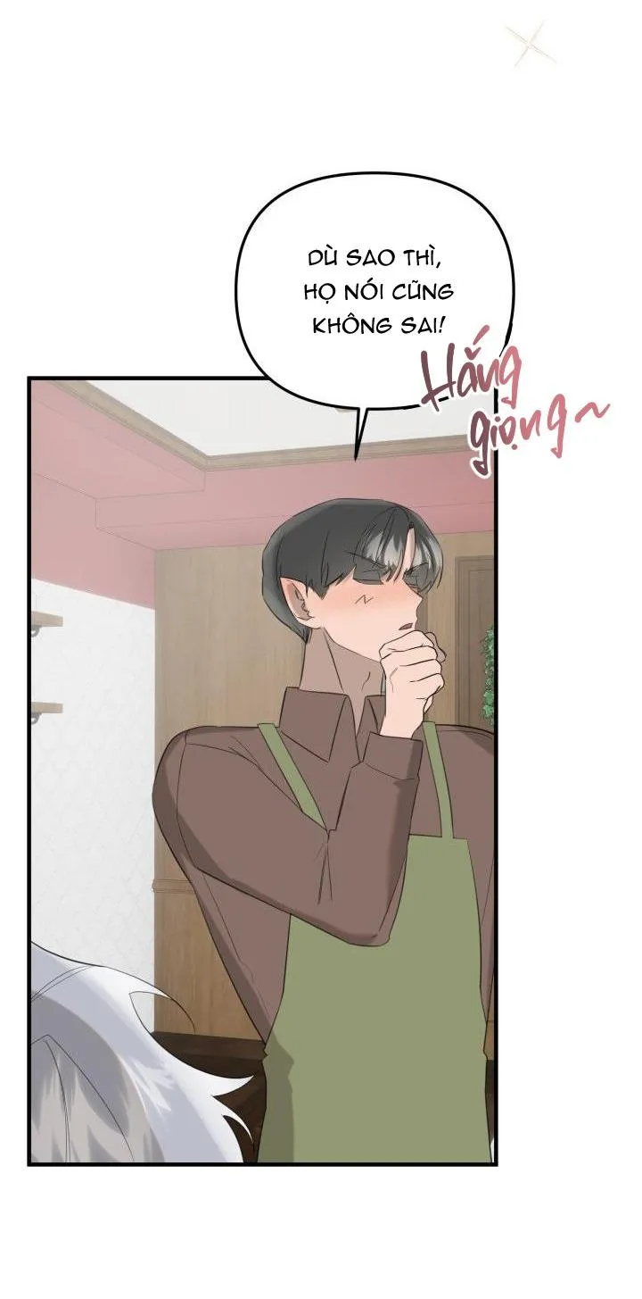 BLOODY HELLTHY Chapter 10 Trang 12