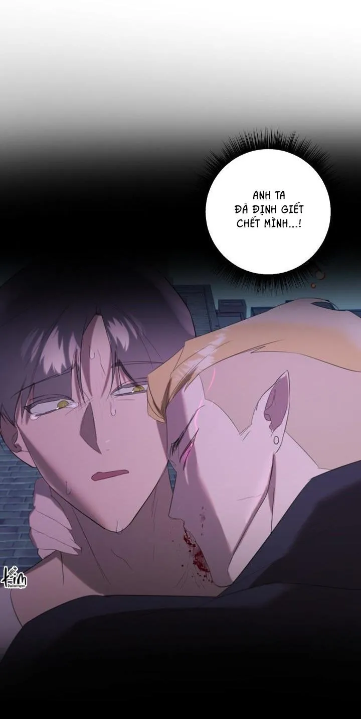 BLOODY HELLTHY Chapter 10 Trang 17