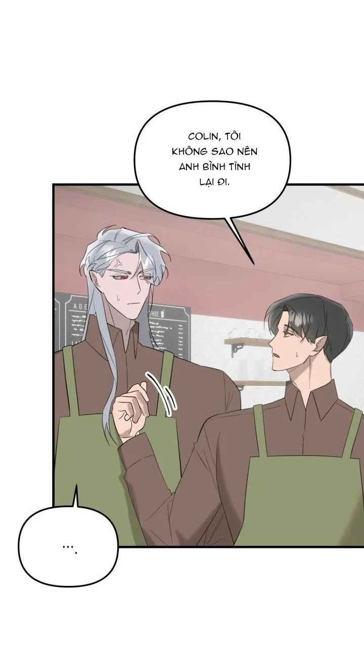 BLOODY HELLTHY Chapter 10 Trang 20